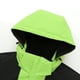 thumbnail image 2 of Chaquetas térmicas con aislamiento y carga USB, abrigo con cremallera y capucha para hombres y mujeres, 2 of 8