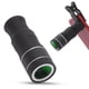 thumbnail image 2 of Oyunngs Equipo de Escalada Profesional Telescopio monocular para teléfono, telescopio de Alta definición, Viaje, monta?ismo, hogar para Exteriores(80X30mm) EOTVIA NO, 2 of 6