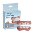 thumbnail image 1 of Denture Retouching Kit For Improved Comfort Denture Crevices Beauty Kit, 1 of 4
