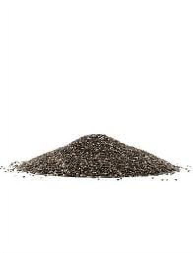Bob's Red Mill, Organic Whole Chia Seeds, 12 oz (340 g) (Pack of 6)