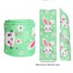 thumbnail image 3 of Easter Egg Bunny Carrot Decorative Ribbon Gift Box Packaging Ribbon Holiday Party Supplies, 3 of 6
