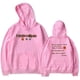 thumbnail image 3 of Sudadera con capucha Feid Ferxxocalipsis para hombre y mujer, unisex, informal, de rapero, de manga larga, con capucha, ropa de calle, 3 of 5