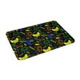 thumbnail image 2 of Balery Game Play Doormat, Durable Flannel Fabric, Waterproof Stain and Fade Resistant, Low Profile,Indoor Outdoor Door Mats, Easy Clean Patio Entrance Mat, 16x24in, 2 of 9