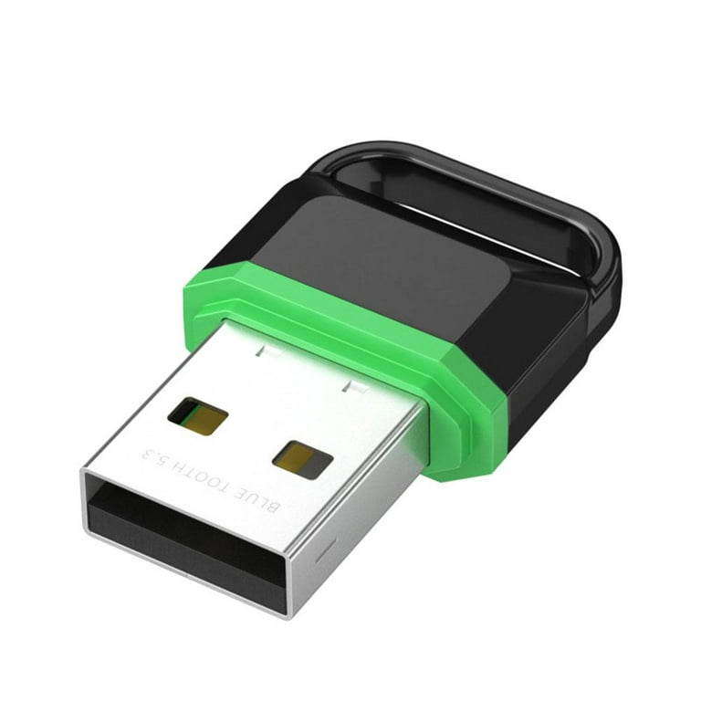 USB Bluetooth 5.3 Wireless Audio Music Adapter Dongle GXXPA