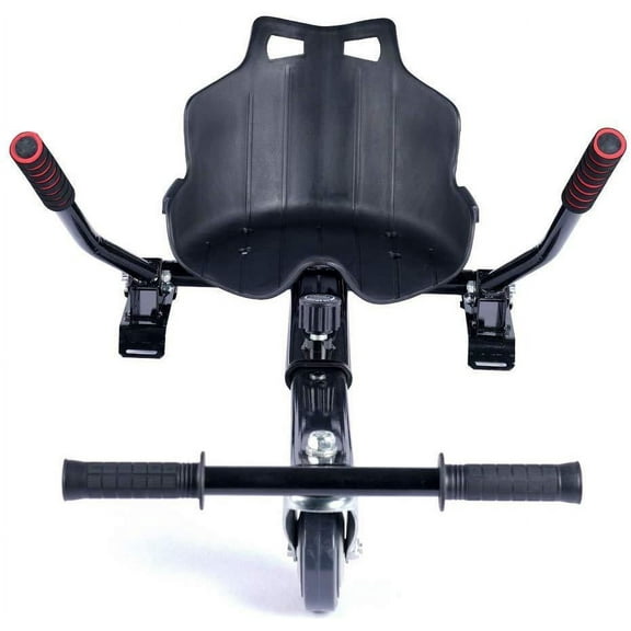 Cool Mini Kart Adjustable Accessories For Hoverboard -Compatible with all Hoverboards