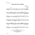 thumbnail image 5 of Play Ballads with a Band : Music Minus One Alto Sax (Paperback), 5 of 7