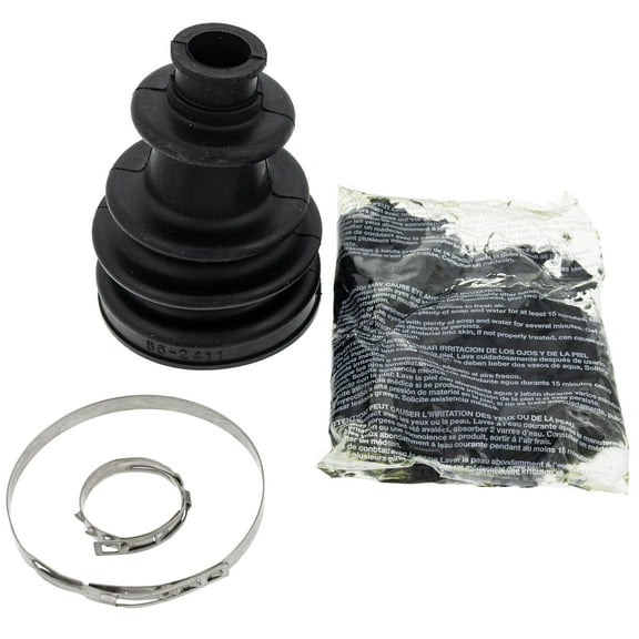 CUB CADET 731-05082 Boot Kit Volunteer WT Tracker Sport Limited LE FIS EFI