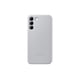 thumbnail image 4 of Funda para teléfono Samsung Galaxy S22+ LED View Cover, gris claro, 4 of 7