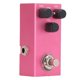 thumbnail image 2 of Pedal de Distorsión de Guitarra ANGGREK Carcasa de Aleación de Aluminio DC9V, 2 of 7