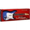 Mad Catz: Fender Stratocaster Guitar Controller: Rock Band 3: Wireless: Blue