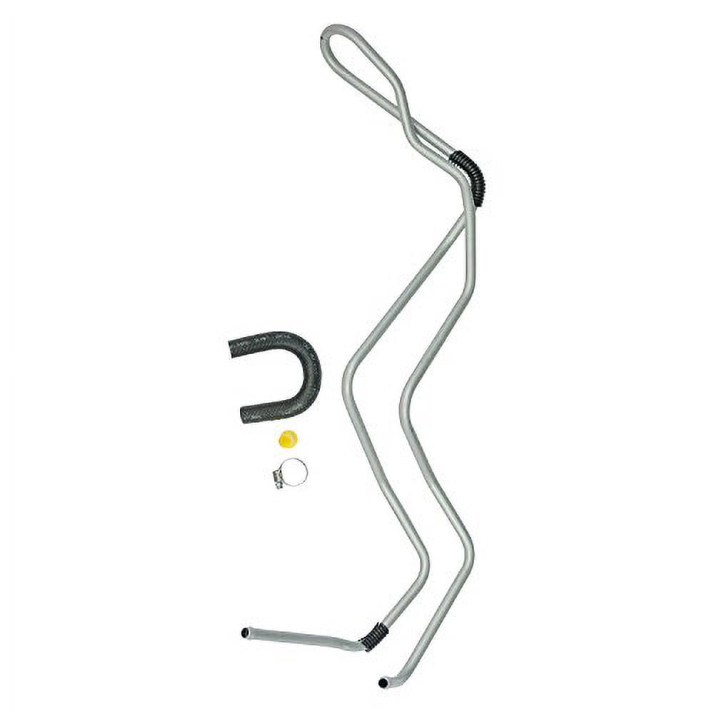 Power Steering Return Line Hose Assembly Return Line