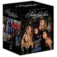 thumbnail image 3 of Pretty Little Liars: The Complete Series Seasons 1-7 (DVD) English Only, 3 of 3