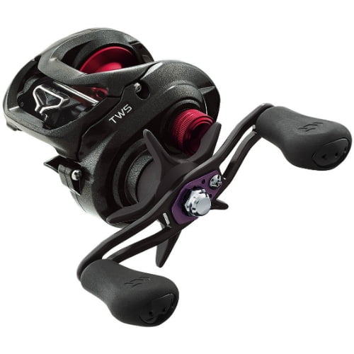 daiwa tatula ct baitcast