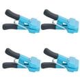 thumbnail image 4 of Food Clip, 10pcs Alimentaire Clip ABS Sac Clip Chip Clip Résultats Impressionnants, 4 of 14