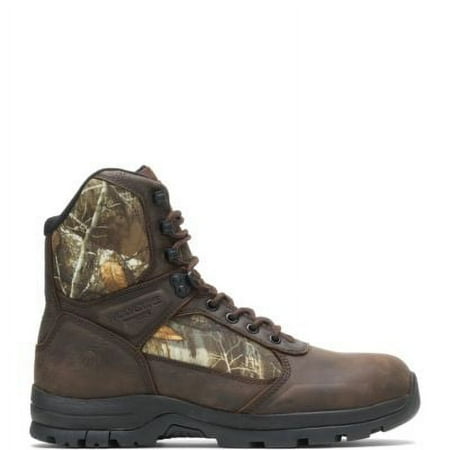 Wolverine Manistee 8" Boot Men