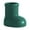 Green, variant on Christmas Ceramic Red Boot Vase Christmas Tree Vase Desktop Decoration for Flower Arrangement Pen Holder Multi Functional Decor