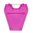 thumbnail image 1 of Shampoo Bowl, Practical Hair Washing Sink, Professional Home Home Use Salon Use For Elderly Kids Pink, 1 of 8