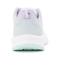 thumbnail image 4 of Athletic Works Little Girl & Big Girl Mesh Jogger Lace Up Sneakers, 4 of 9