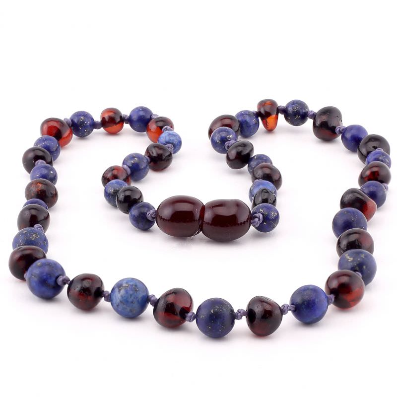 amber teething necklace walmart canada