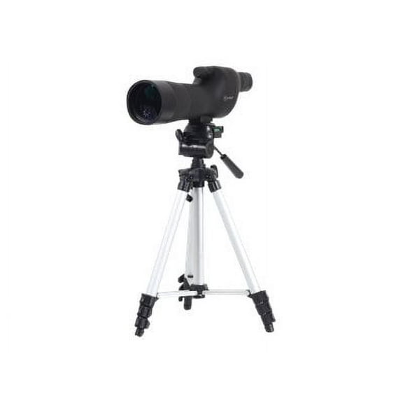 Firefield Spotting Scope Kit - Spotting scope 20-60 x 60 - fogproof, zoom