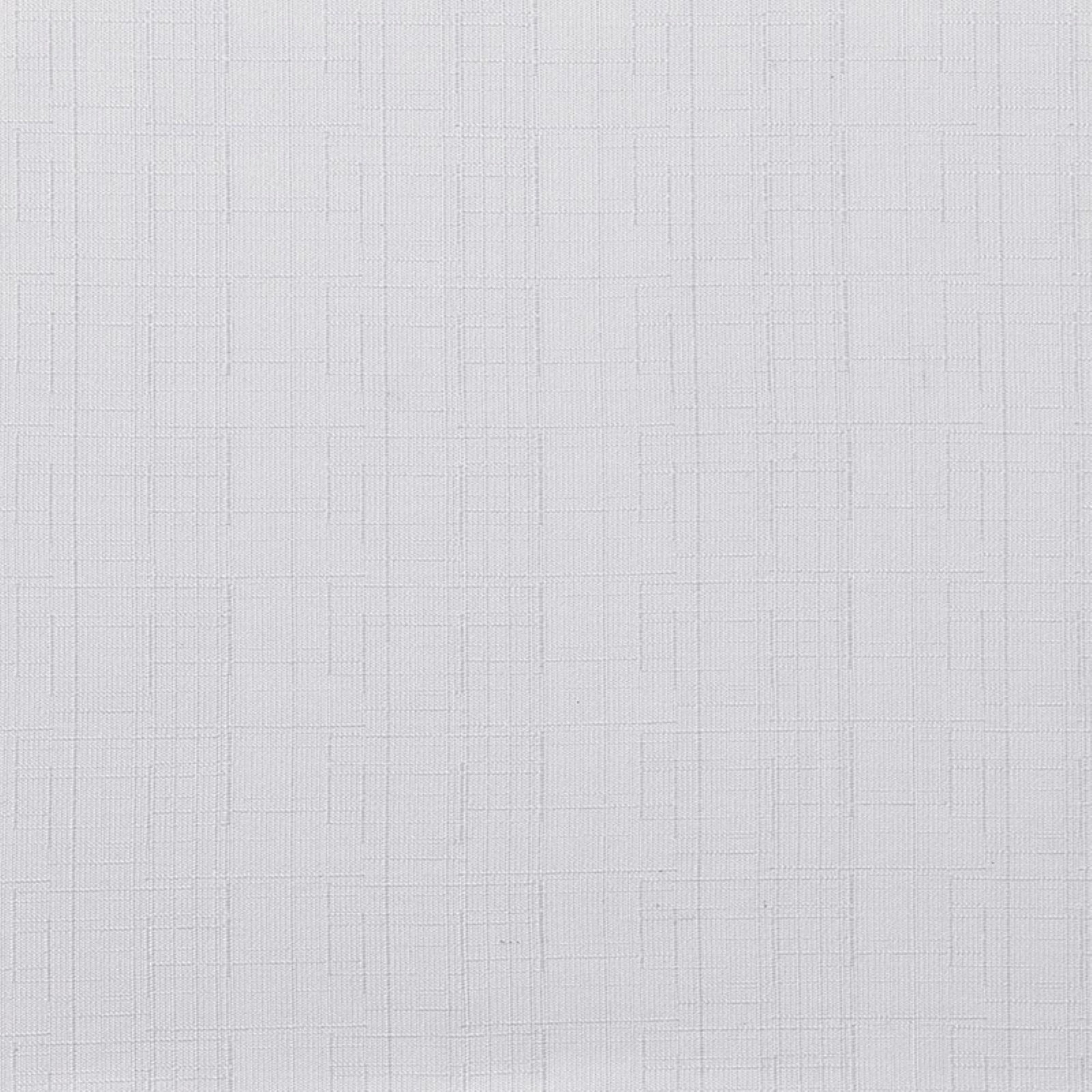 Exclusive Home London Textured Linen Room Darkening Blackout Grommet Top Curtain Panel Pair, 54"x63", Winter White