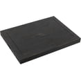 thumbnail image 4 of Noodle Board Stove Cover, 30" x 22" Pine Wood Stove Top Covers For Electric Stove & Gas Burners, Cutting Board Over The Stove With Built In Handles (Log Color), 4 of 18