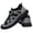 Gray, variant on Mens Sprot Sandals Dial System Slip-On Quick-Dry Breathable Minimalist Sandals for Men for Outdoor Daily Outing Beach Gym Hiking