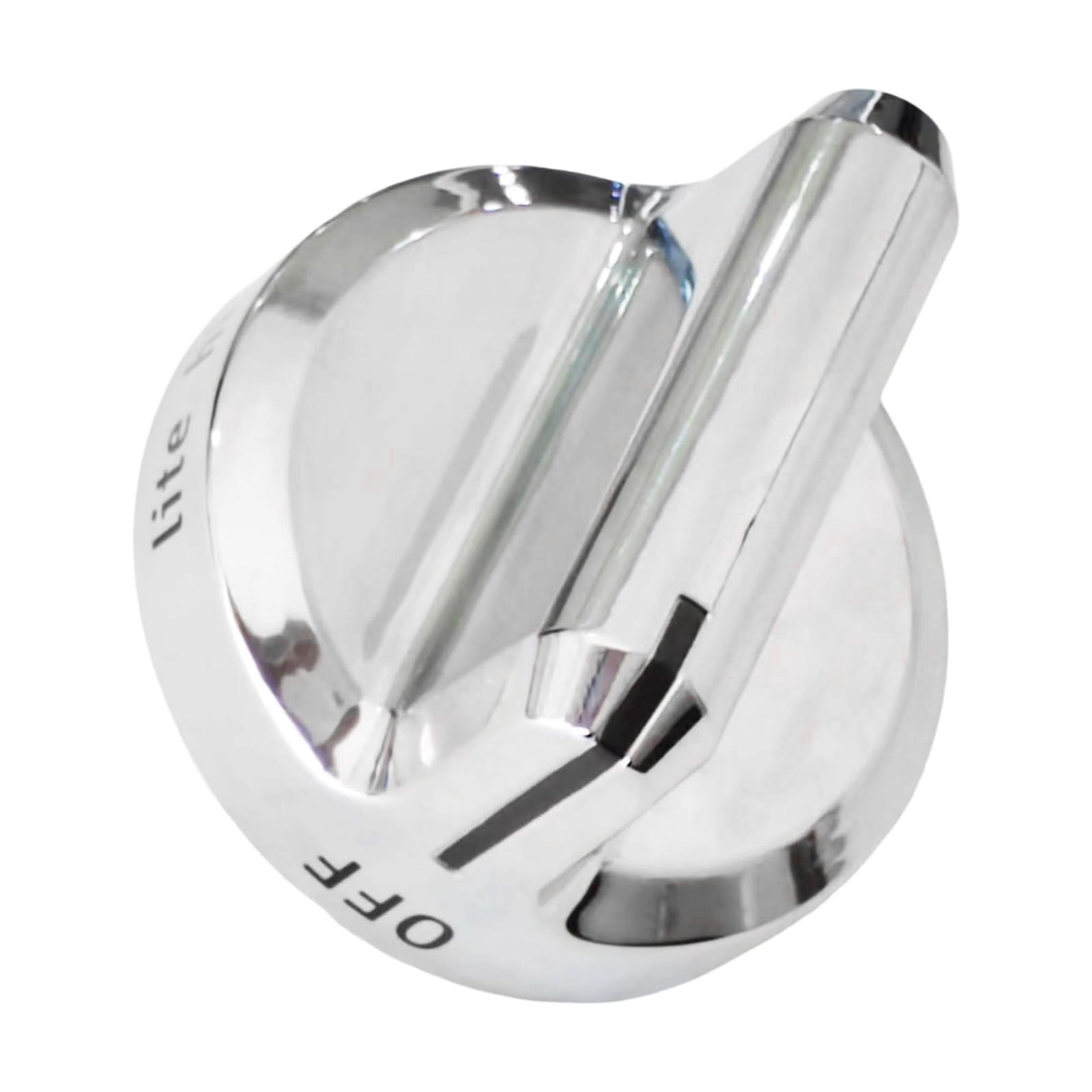 APPLAYERR Heat-Resistant Oven Knobs for Frigidaire - Stylish, Practical & Easy to Maintain