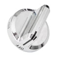 thumbnail image 2 of 5PCS 5304502763 Range Control Knob Replacement for Frigidaire Oven Gas Stove Part TAPDRA Spare Part, 2 of 4