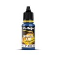 thumbnail image 1 of Vallejo French Blue Paint 17ml, 1 of 3