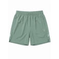 thumbnail image 3 of NORTHYARD Men's 5 Inch Shorts Athletic Running Quick Dry Gym Short with Zip Pockets Lodenfrost M, 3 of 8