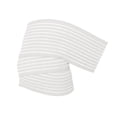 thumbnail image 1 of Codera elástica de 35 para compresión de soporte de codo para levantamiento de pesas y levantamiento de pesas Blanco, 1 of 8
