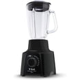 thumbnail image 3 of Licuadora T-Fal LN2898MX 8 Vel Vaso de Vidrio 1.25 LT Negro, 3 of 3