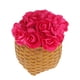 thumbnail image 2 of 144 piezas de azalea artificial DIY ramo floral decoraciones de boda románticas Sunnimix Flores artificiales, 2 of 7
