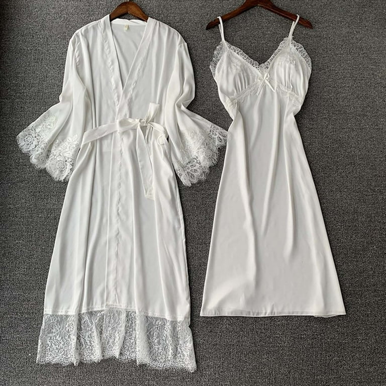 Levmjia Pajamas for Women Set Clearance Summer Plus Size Women s