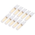 thumbnail image 2 of Ampoule LED, 10 Pcs Ampoules LED G9 Ampoules LED Innovation Moderne, 2 of 6