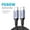 60W Metal Grey_77, variant on 100W USB Type C To USB C Cable For Macbook iPad Samsung Xiaomi PD Fast Charging Charger Cord 5A E-Marker Chip Fast USB C 60W PVC Black_40 2m