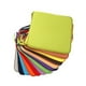thumbnail image 5 of Wmhnj Cojines gruesos para silla de comedor con correas para el hogar, cojines antideslizantes para asiento de oficina, paquete de 4, cmodos para sentarse durante largos perodos, funda lavable,, 5 of 9