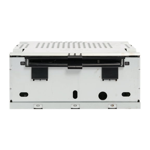 Restored 20152017 Ford Expedition AM FM CD Radio with Voice Recognition FL1T19C107BF (Refurbished)