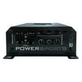 thumbnail image 6 of Massive Audio TX2 Trident Series Powersports 120-Watt-RMS X 2 At 4 Ohms 2-Channel Class AB Marine Amp With Bluetooth, 6 of 8