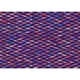 thumbnail image 1 of Ahgly Company Machine Washable Indoor Rectangle Transitional Dark Purple Area Rugs, 7' x 10', 1 of 1
