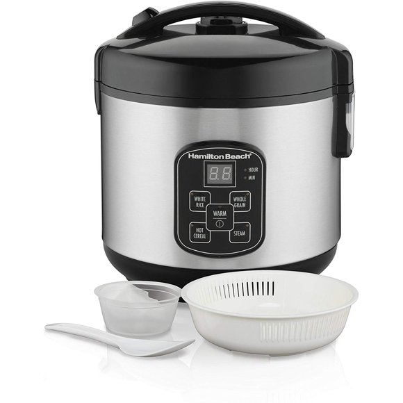 Hamilton Beach Rice Cooker
