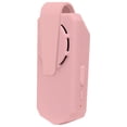 thumbnail image 2 of Ventilador de clip recgable USB eléctrico pa ejercicio libre, pccesorios de mascilla, ventilador de mascilla, y Rosado Yinane Fan de la cubierta de la cara, 2 of 5