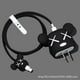 thumbnail image 4 of MINISO Anime Sanrio Hello Kitty Kuromi accesorios, Cable enrollador protector antimordedura para cargador de IPhone, cubierta protectora, regalo, 4 of 4