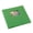 Green, variant on Recollections 12" x 12" Cloth Scrapbook Album