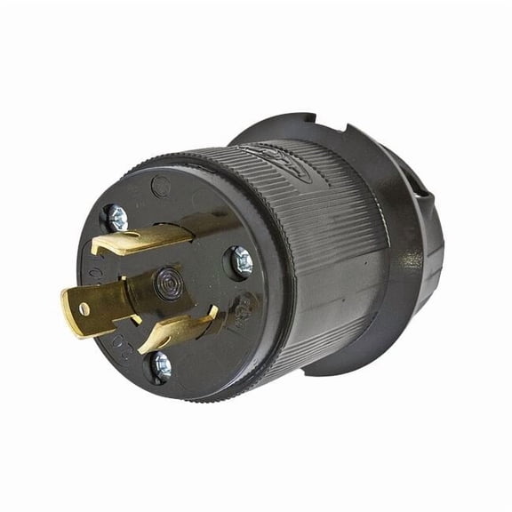 Hubbell Wiring Device-Kellems HBL2321BK