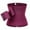 Wine, variant on Fesfesfes Women's Shapewear Solid Color Round Neck Comfortabl Sleeveless Tube Shapewear Gifts for Her Sale