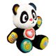 thumbnail image 2 of Panda Kidz Time Interactivo Musical Multicolor, 2 of 4
