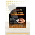thumbnail image 5 of Blephadex Pro® with Tea Tree and Coconut Oil + Medicinal-Grade Manuka Honey – 30 Wipes, 5 of 5