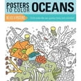 thumbnail image 3 of Affiches à Colorier: Océans, 3 of 6